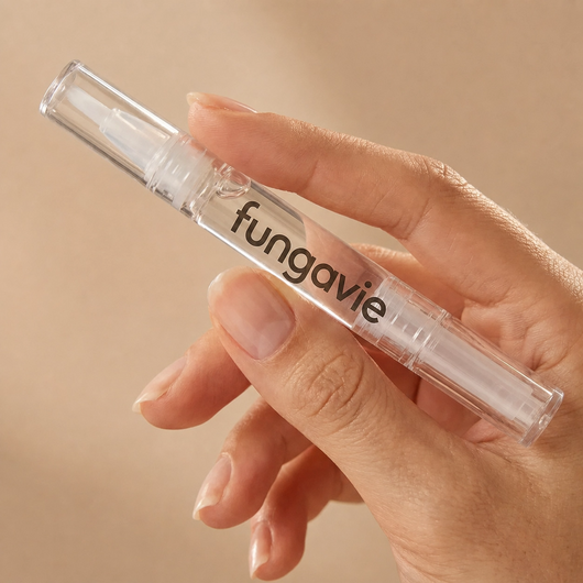 fungavie™ Antifungal Pen - 25% Undecylenic Acid
