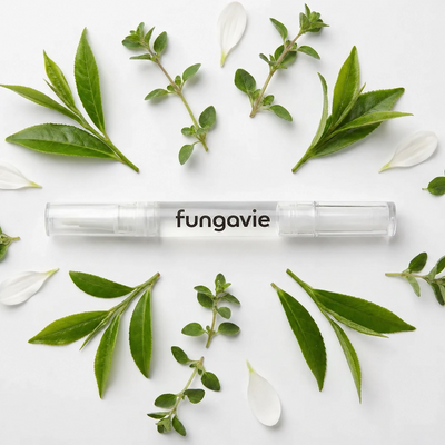 fungavie™ Antifungal Pen - 25% Undecylenic Acid