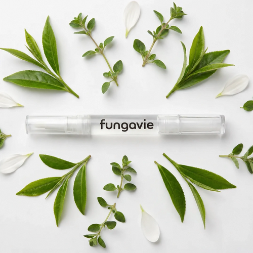 fungavie™ Antifungal Pen - 25% Undecylenic Acid