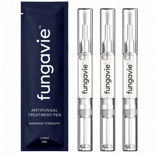 fungavie™ Antifungal Pen - 25% Undecylenic Acid