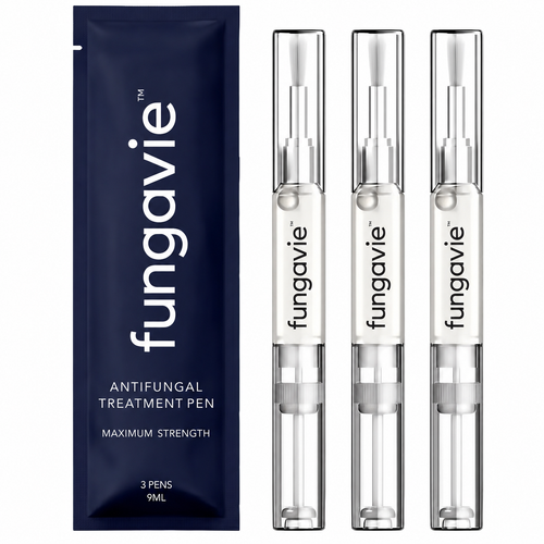 fungavie™ Antifungal Pen - 25% Undecylenic Acid