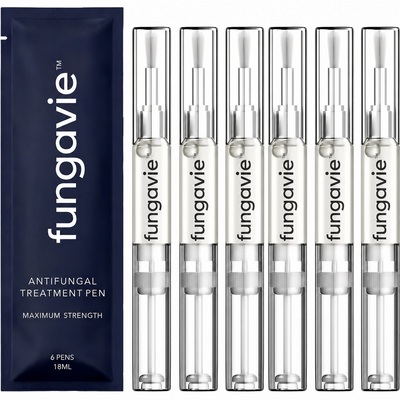 fungavie™ Antifungal Pen - 25% Undecylenic Acid