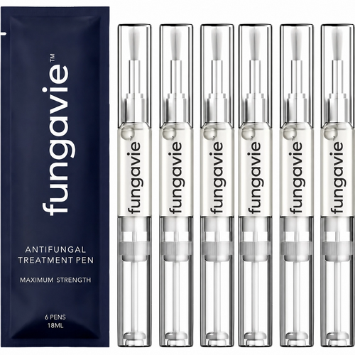 fungavie™ Antifungal Pen - 25% Undecylenic Acid