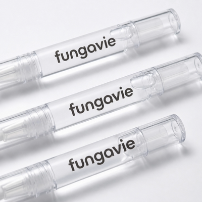 fungavie™ Antifungal Pen - 25% Undecylenic Acid
