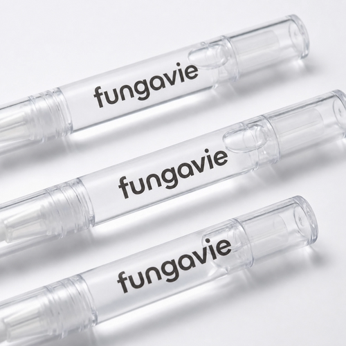 fungavie™ Antifungal Pen - 25% Undecylenic Acid